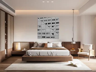 Willemswerf Study Reproduction