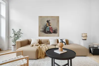 Waiting for Tomorrow Reproduction