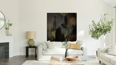 Passing Through Time Reproduction