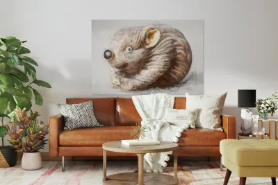 Wombat Quirk Reproduction