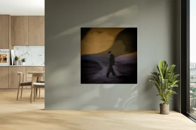 Crossing the Quiet Divide Reproduction