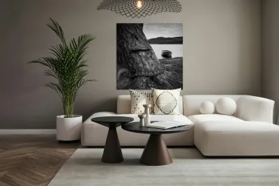 Mooring Reproduction