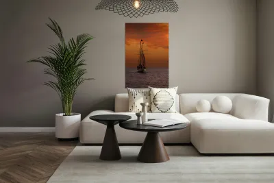 Key West MG 5205 Reproduction