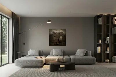 The Vanishing Family Reproduction