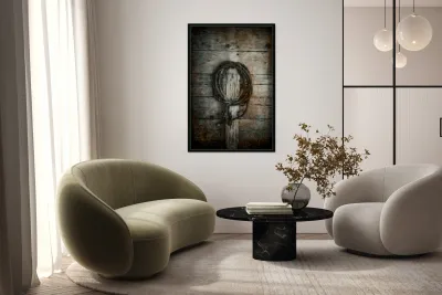 The Knot of Returning Reproduction