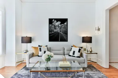 Mountain Highway   Journey Into Giants Reproduction