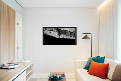 Solitary Sentinel Reproduction