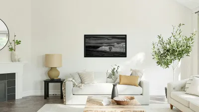 Monuments to Deep Time Reproduction