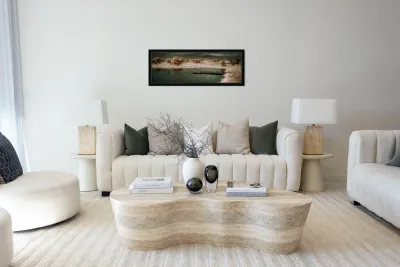 Pasturelight Reservoir Reproduction