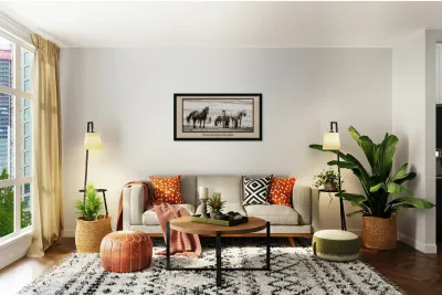 Wild Bonds  We All Have That One Friend Reproduction