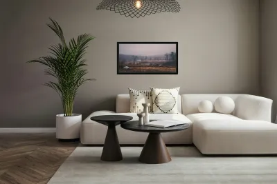 Chestnut Reproduction