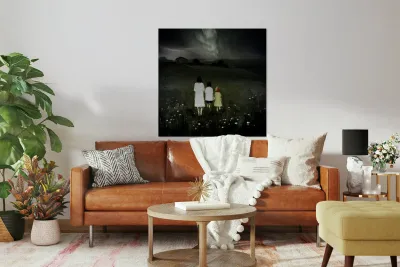 The Edge of Wonder Reproduction