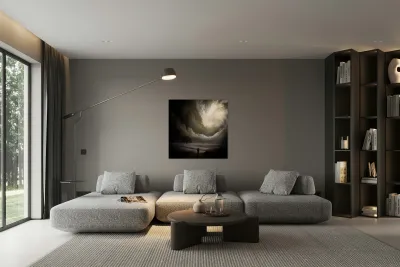 A Small Witness Reproduction