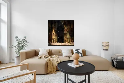 A Question of Light Reproduction