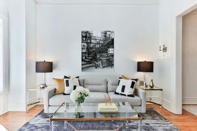 Stairway to yesteryear Reproduction