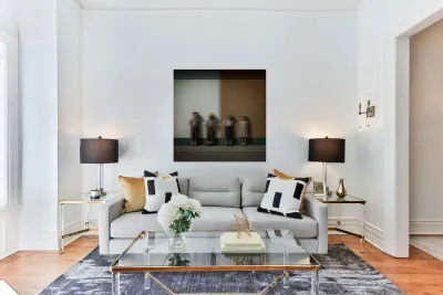 The Almost Moment Reproduction