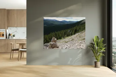 Broken Sentinels Reproduction