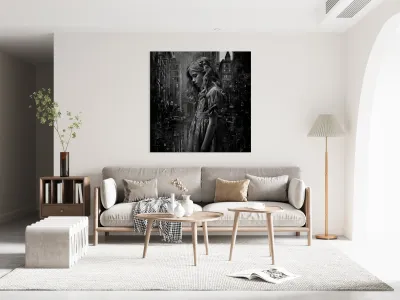 A Question in Gray Reproduction