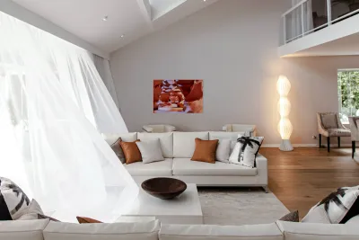 Exploring the winding paths of Antelope Slot Canyon in USA Reproduction