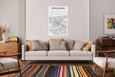 NewOrleans portrait 2 3 Reproduction