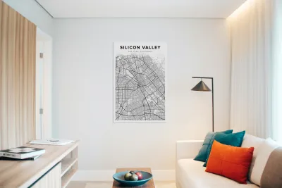 SiliconValley portrait 2 3 Reproduction