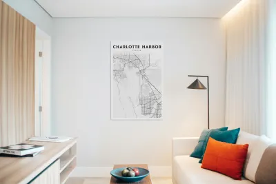 CharlotteHarbor portrait 2 3 Reproduction