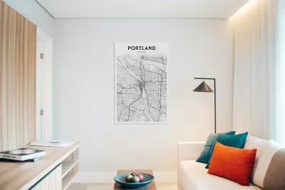 Portland portrait 2 3 Reproduction