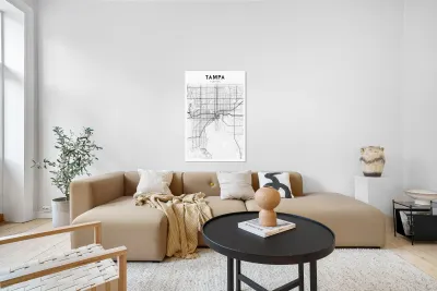 Tampa portrait 2 3 Reproduction