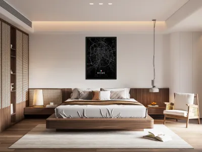 Rome 39x55Inches 1 Reproduction