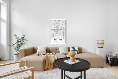 Orlando portrait 2 3 Reproduction