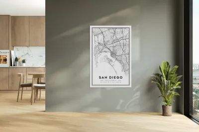 SanDiego portrait 2 3 Reproduction