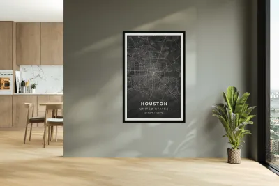 portrait 2 3 Houston Reproduction