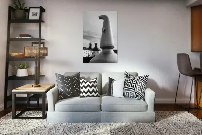 Spirit of Islay Reproduction