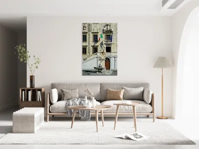 Scuola normale superiore pisa tuscany italy Reproduction