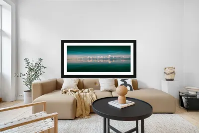 SKY IS THE LIMIT Reproduction