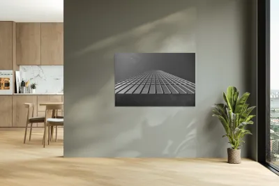 Vers le sommet Reproduction