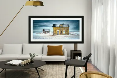 LA CONFIDENTE Reproduction