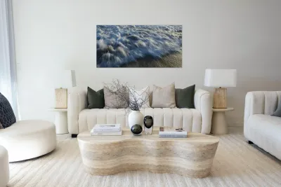 Rolling Over the Sand 60.30 Reproduction