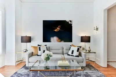 Hovercraft Reproduction