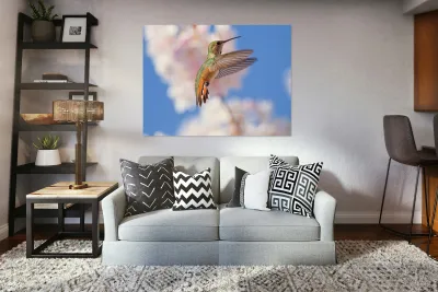 Regal Defence Reproduction