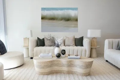 Up from the Depths 36.24 Reproduction