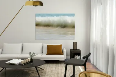 Up from the Depths 60.40 Reproduction