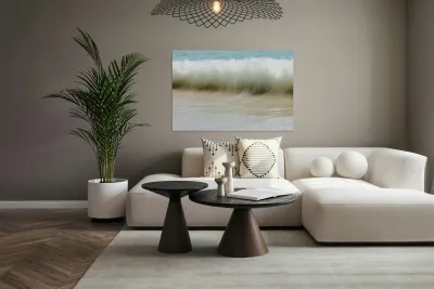 Up from the Depths 72.48 Reproduction