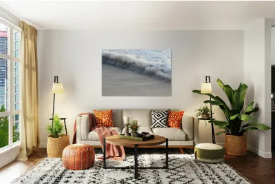 Gentle Upwelling 48.32 Reproduction