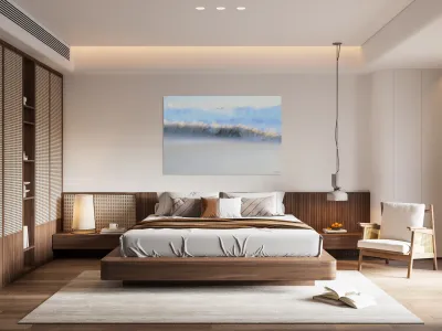 Ocean s Edge 72.48 Reproduction