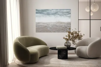 The Approach 60.40 Reproduction