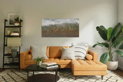 Green Florets 60.30 Reproduction