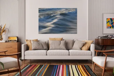 The Fleeting Trail 36.24 Reproduction