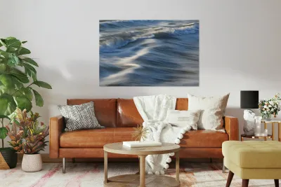 The Fleeting Trail 48.32 Reproduction