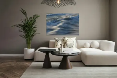 The Fleeting Trail 60.40 Reproduction